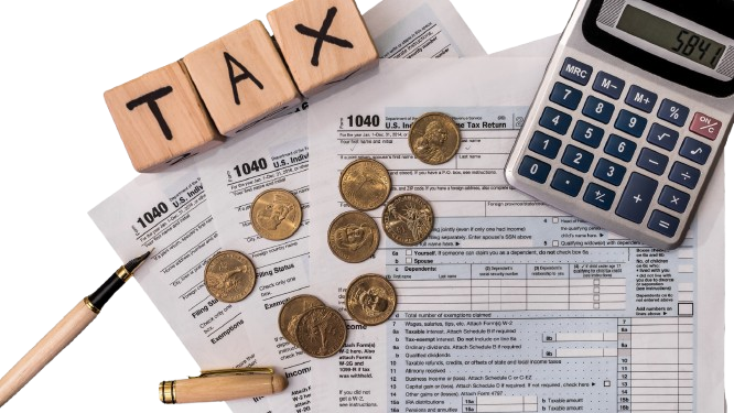 Corporate & Individual Taxation